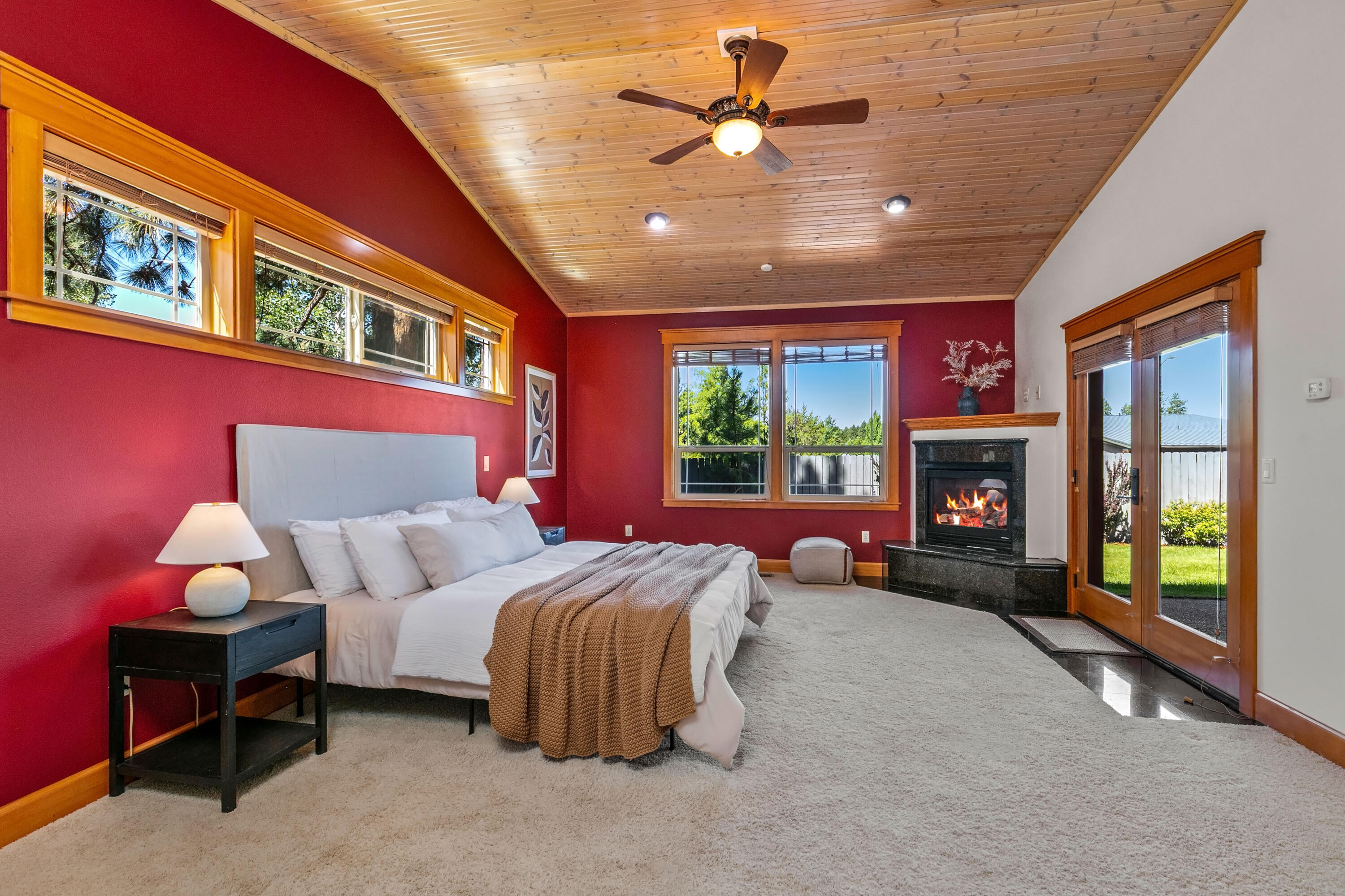 Poplar Park - Residential