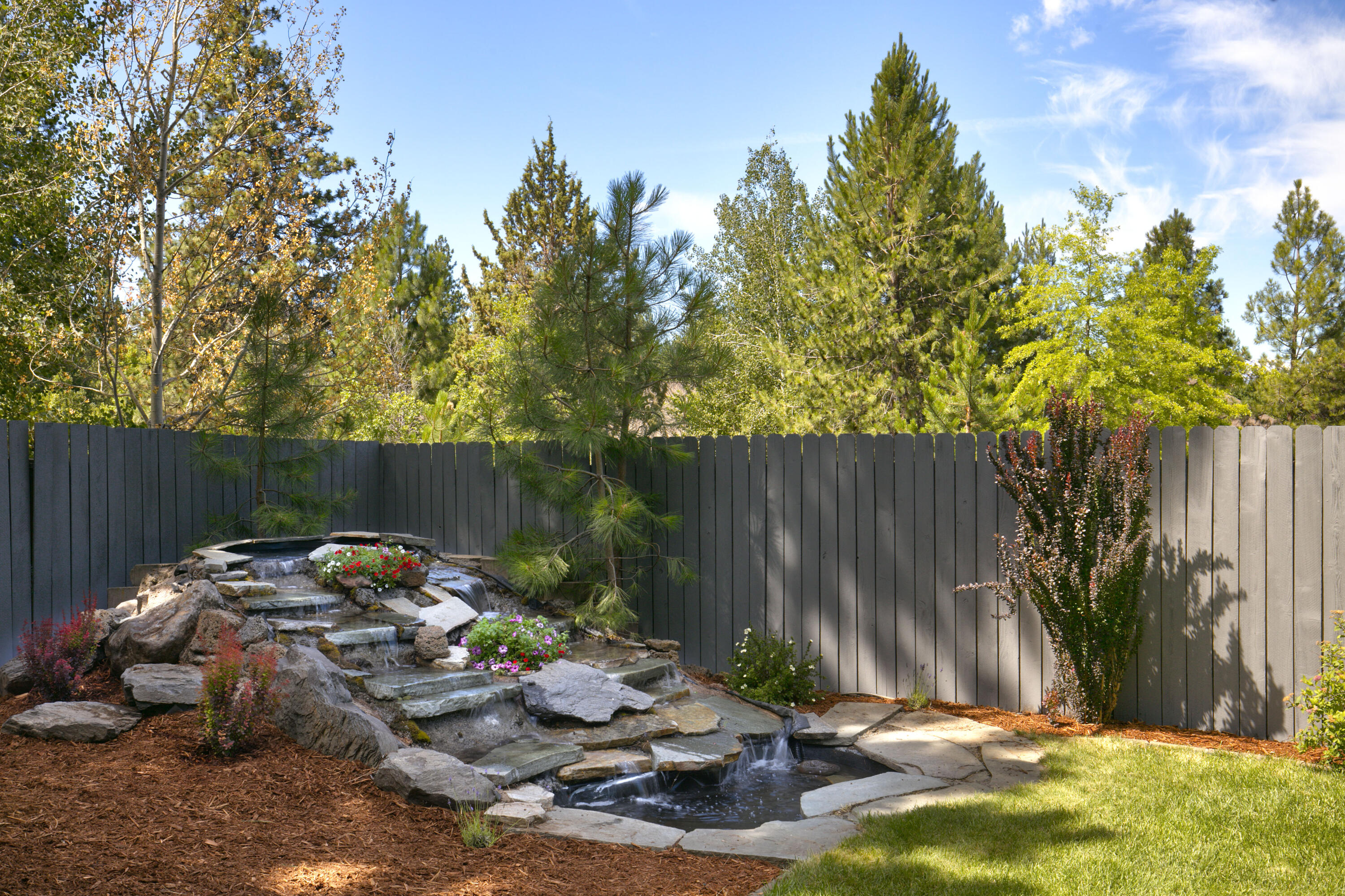 Poplar Park - Residential