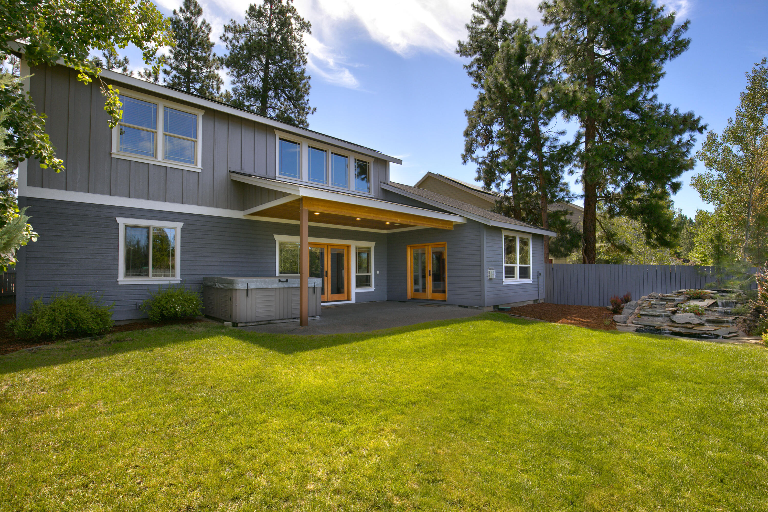 Poplar Park - Residential