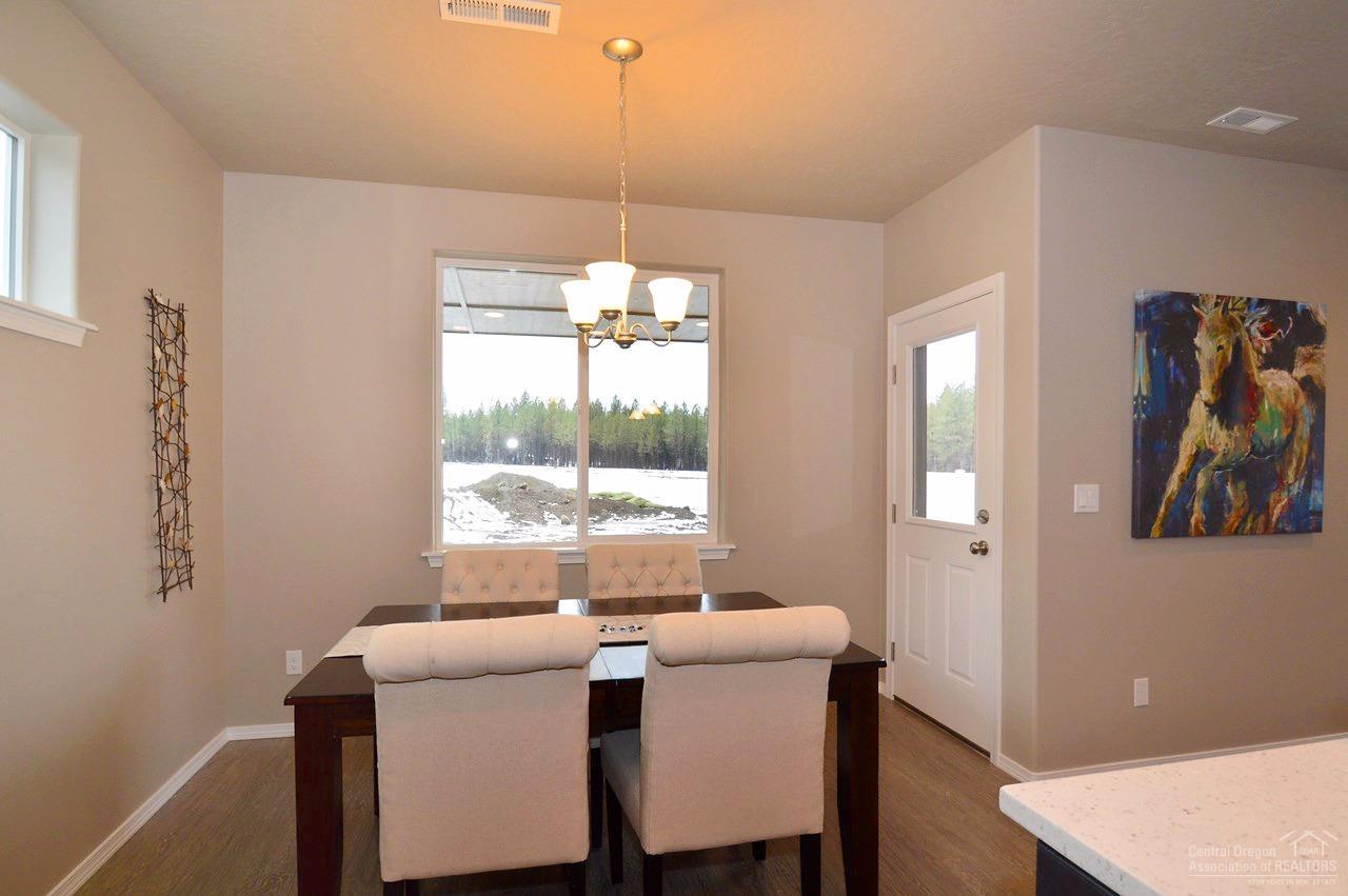 Cascade Heights - Residential