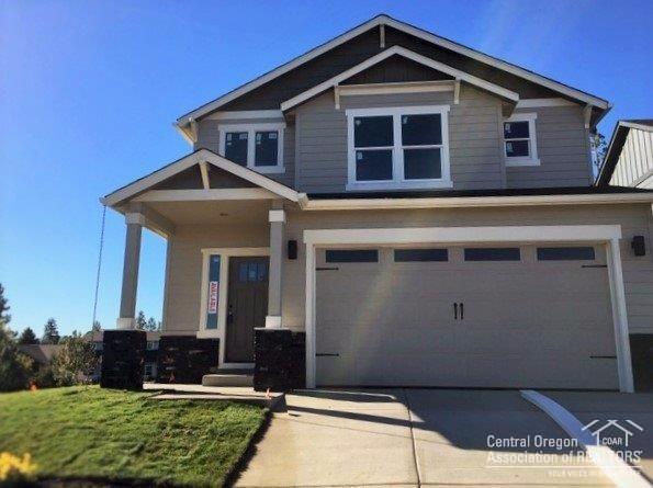 Cascade Heights - Residential