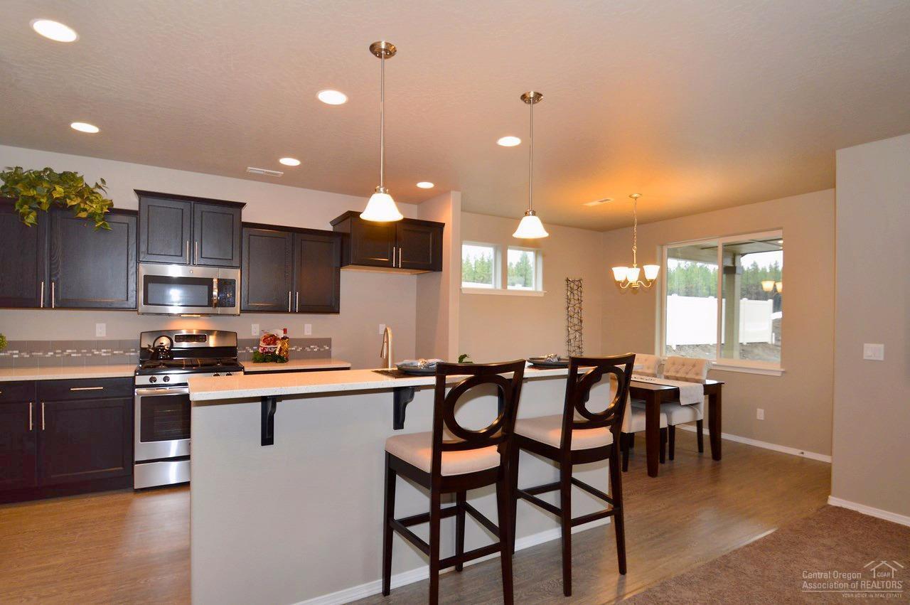 Cascade Heights - Residential