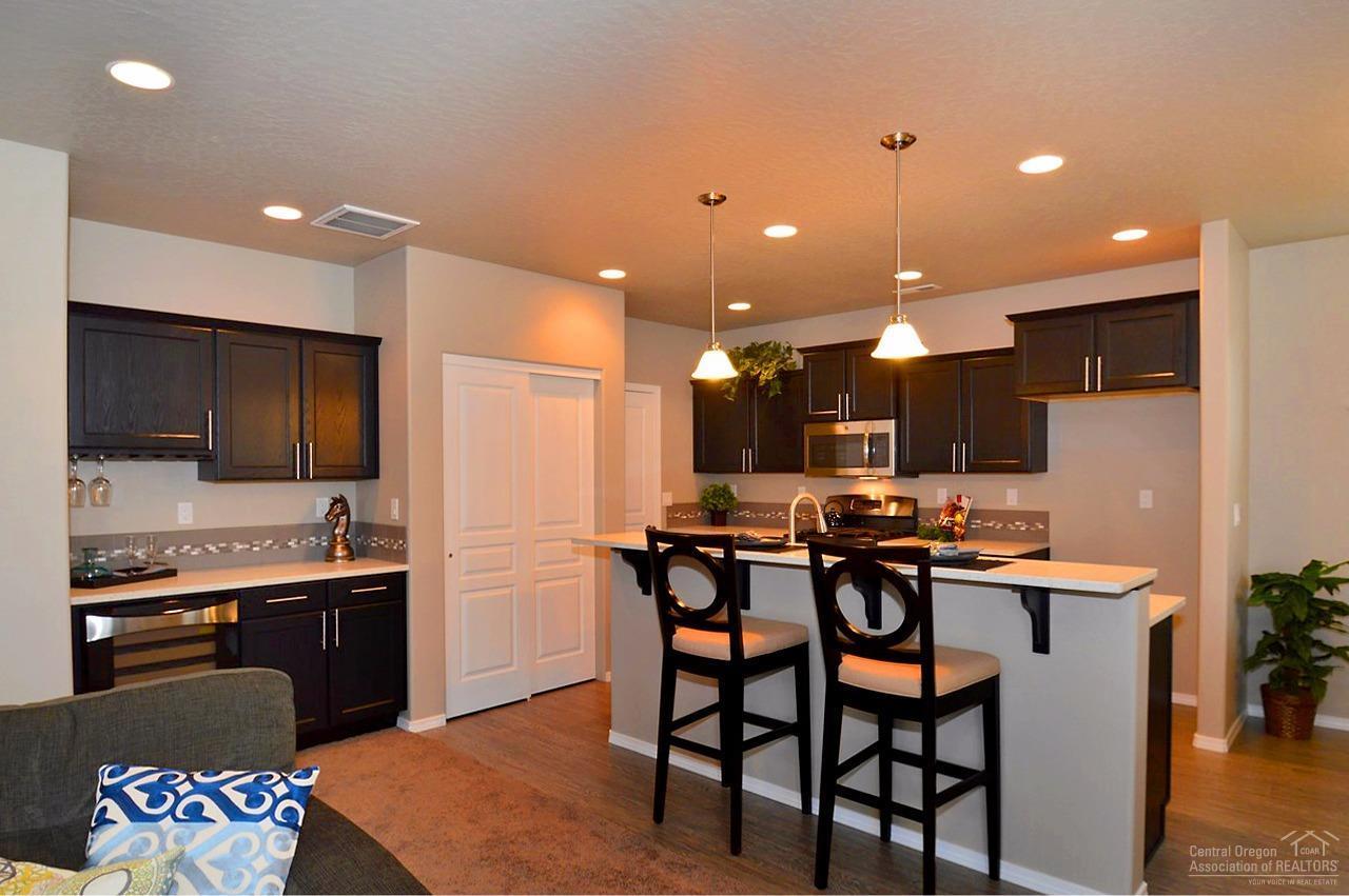 Cascade Heights - Residential