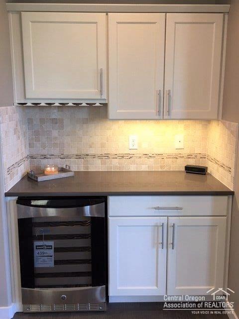 Cascade Heights - Residential