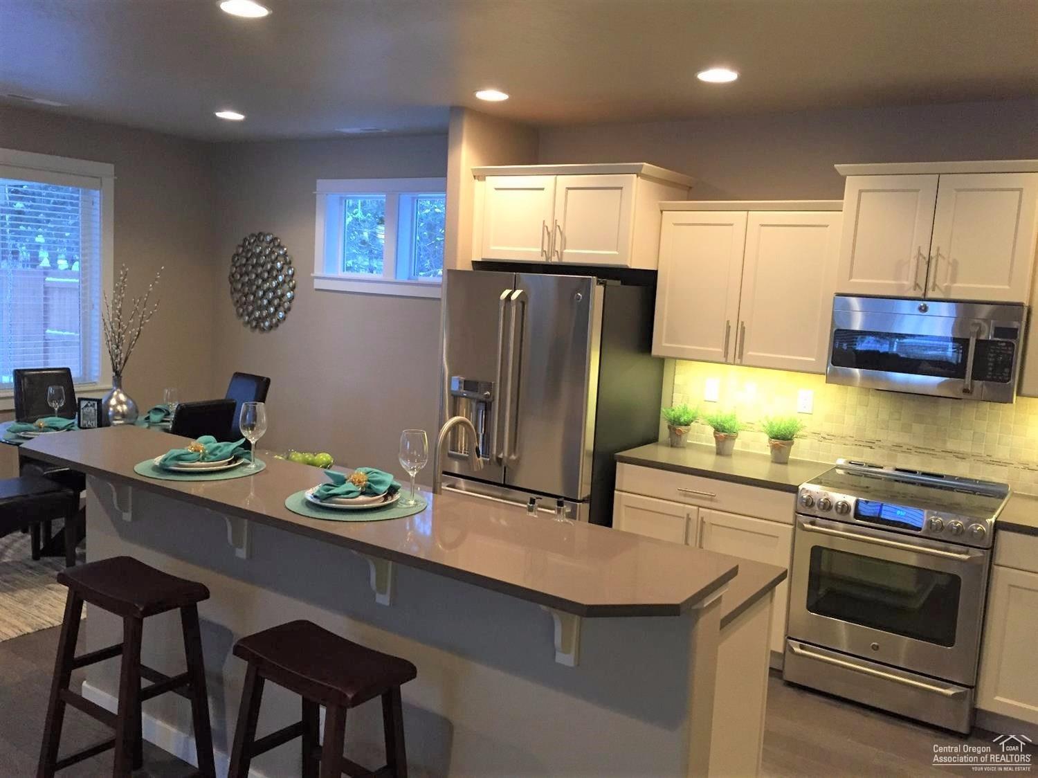 Cascade Heights - Residential