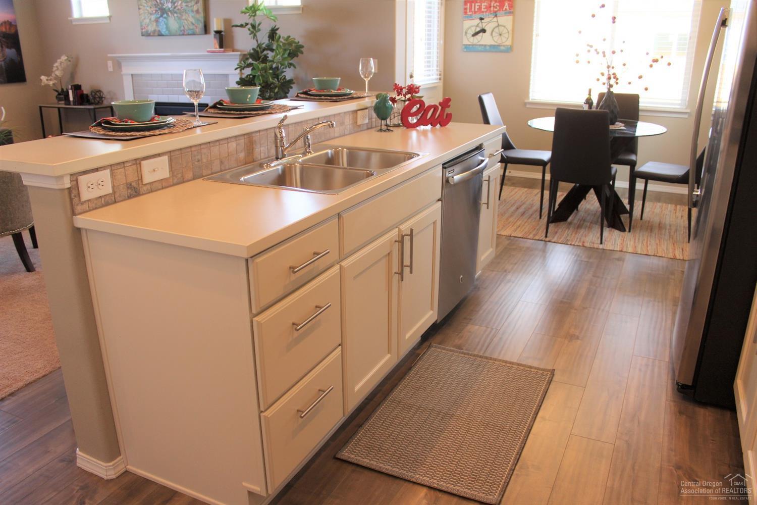 Cascade Heights - Residential