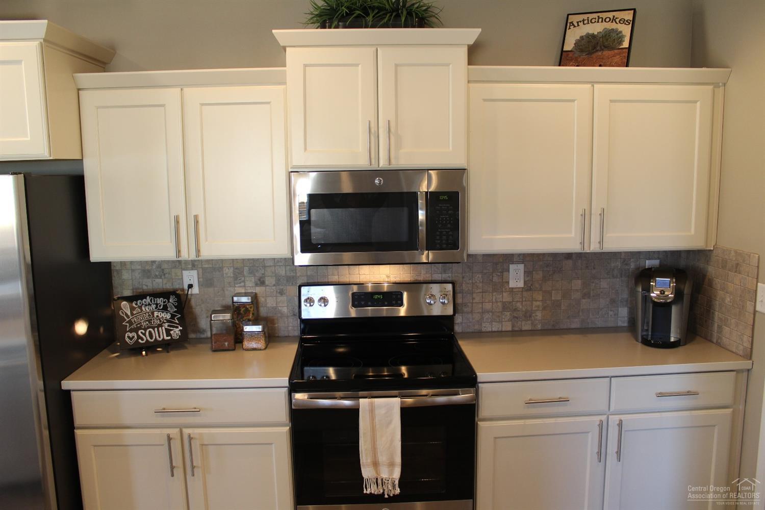 Cascade Heights - Residential