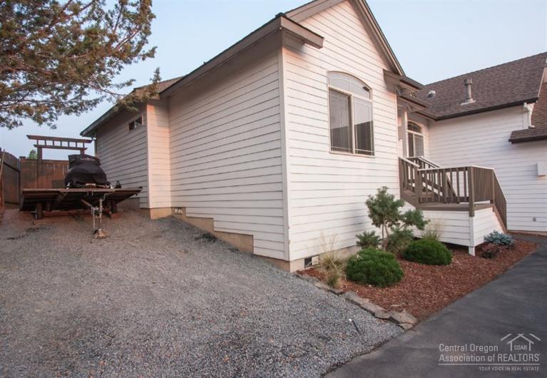 Boulder Ridge - Residential