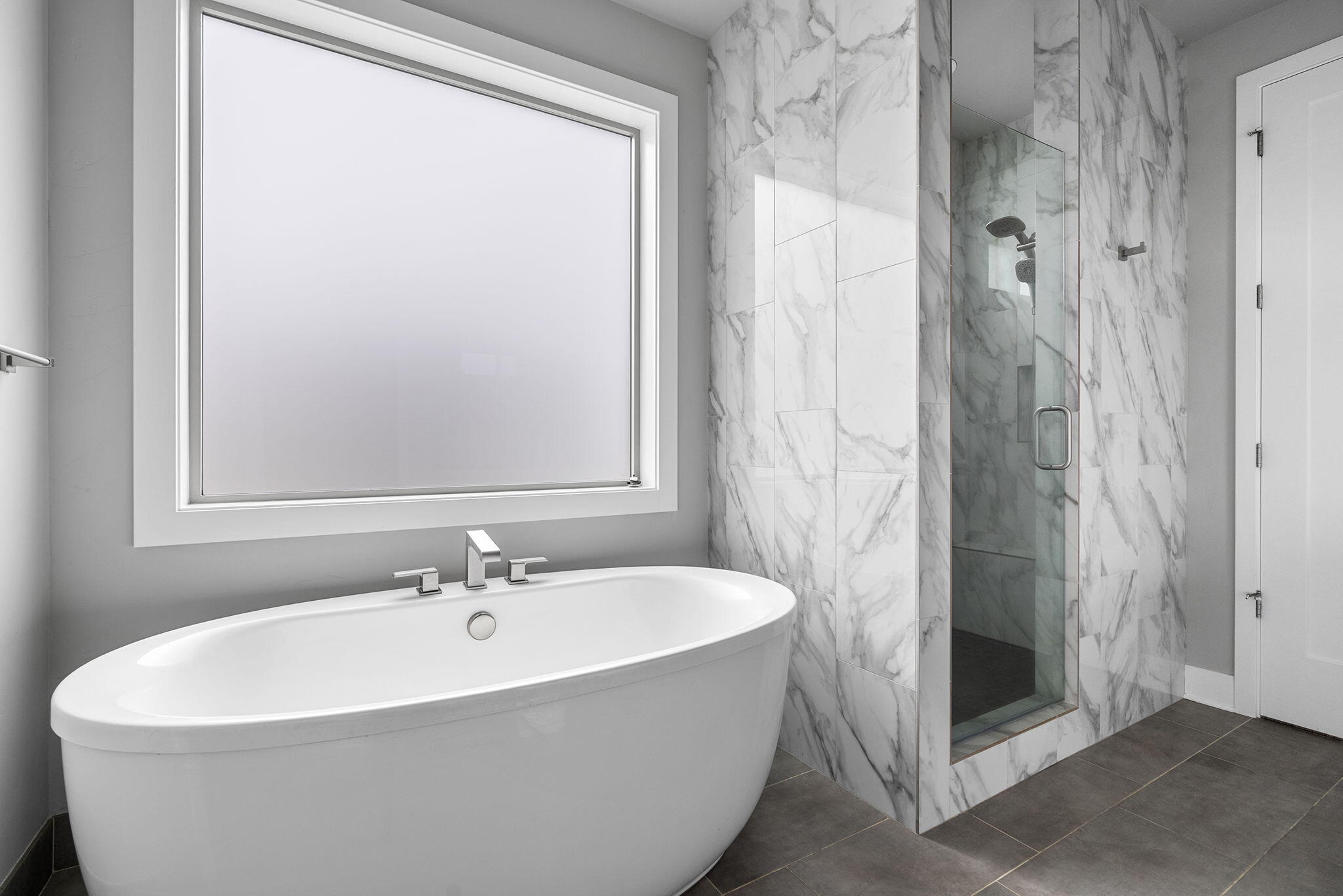 Rivers Edge Village - Residential