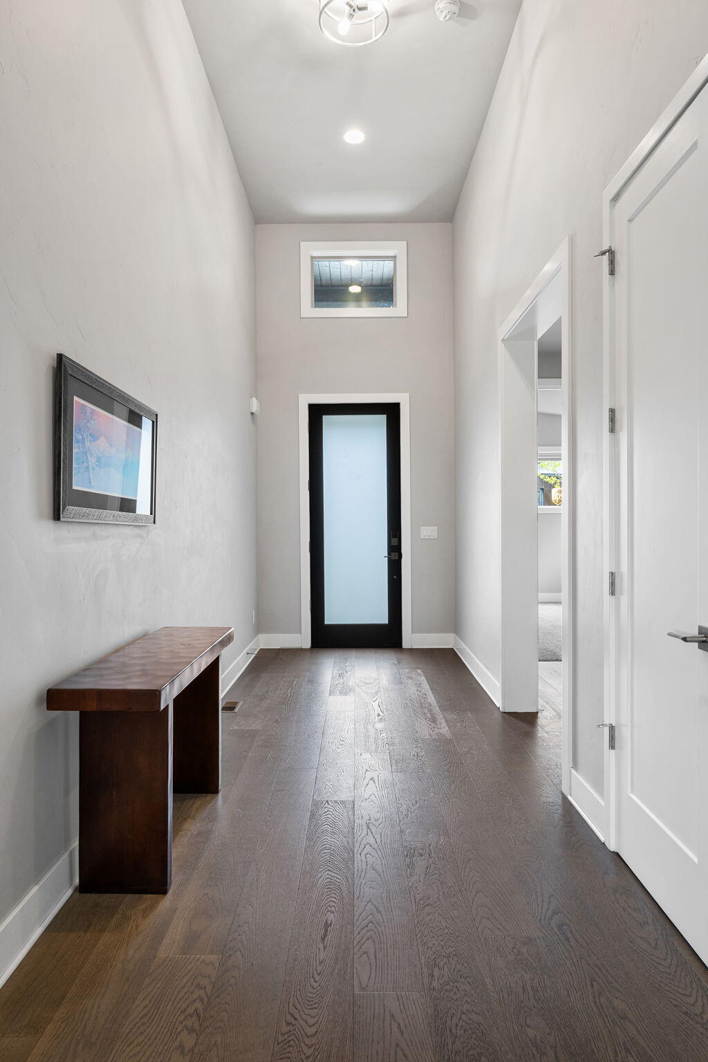 Rivers Edge Village - Residential