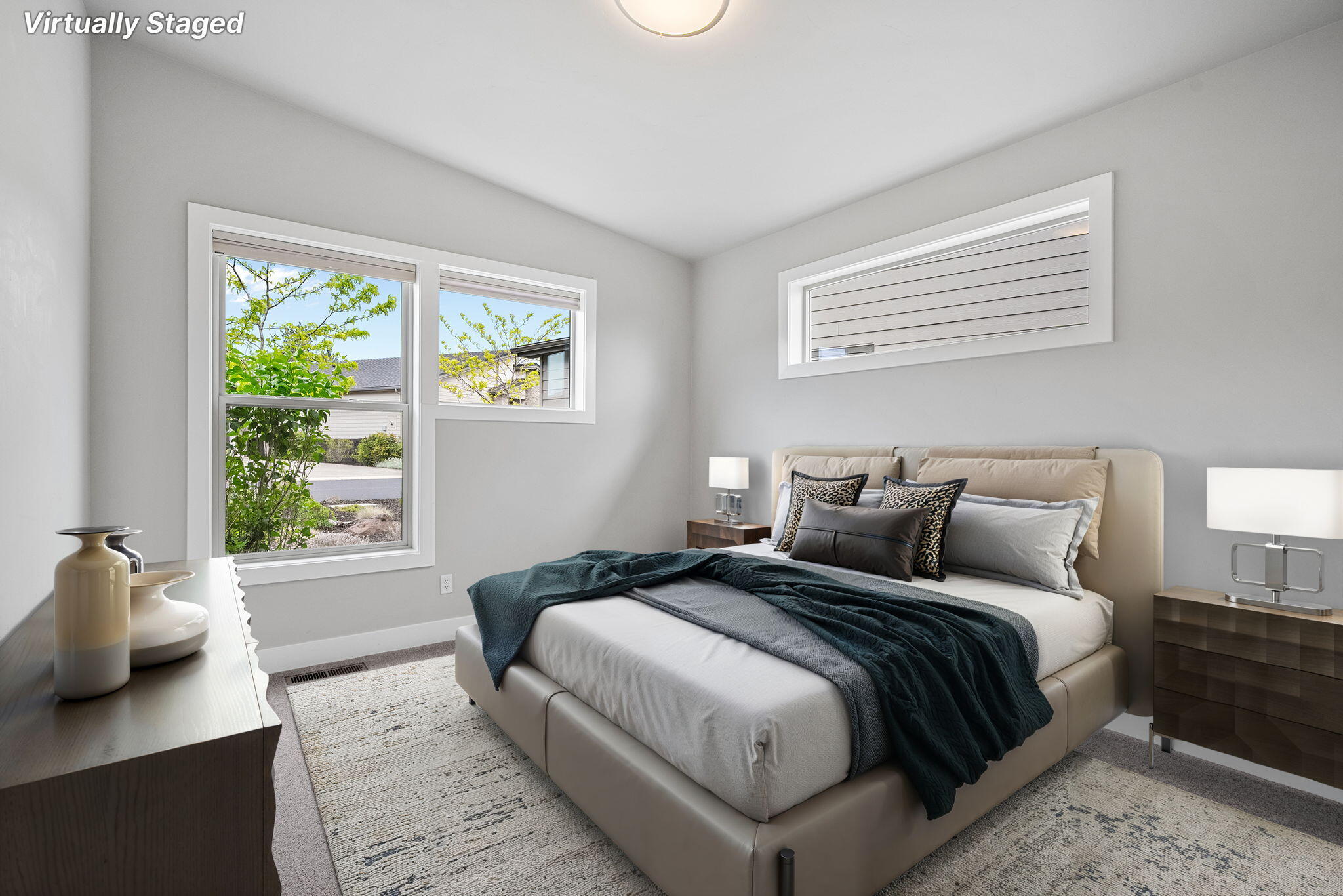 Rivers Edge Village - Residential