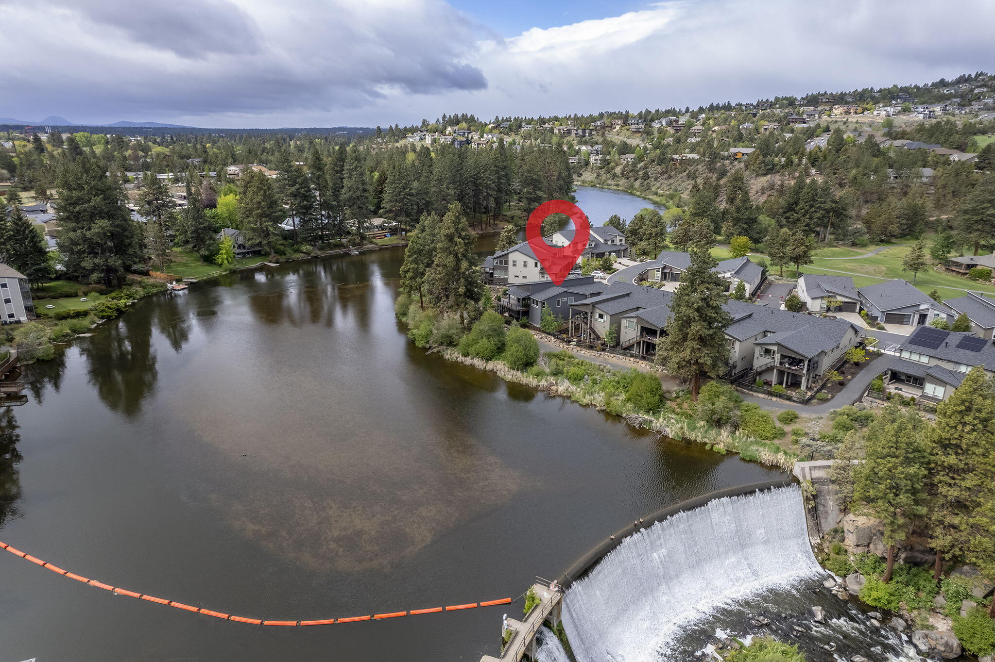 Rivers Edge Village - Residential