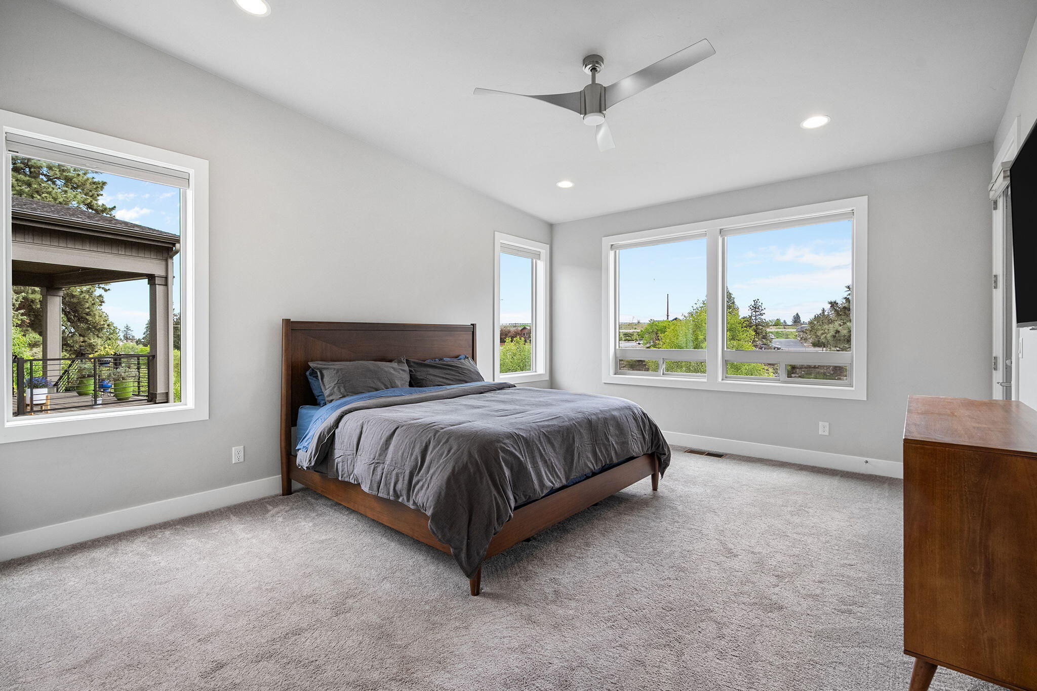 Rivers Edge Village - Residential