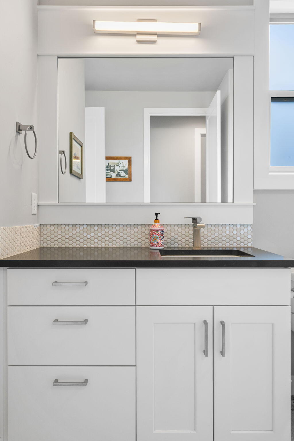 Rivers Edge Village - Residential