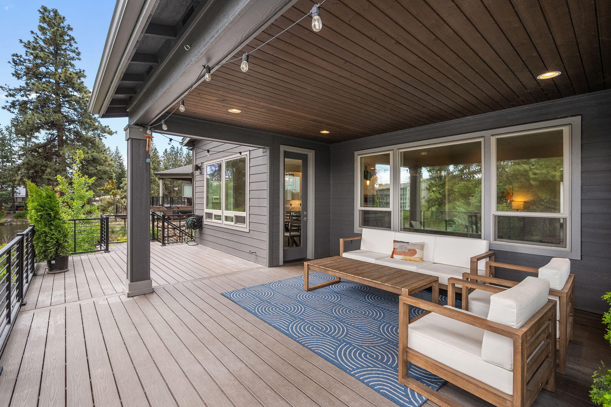 Rivers Edge Village - Residential