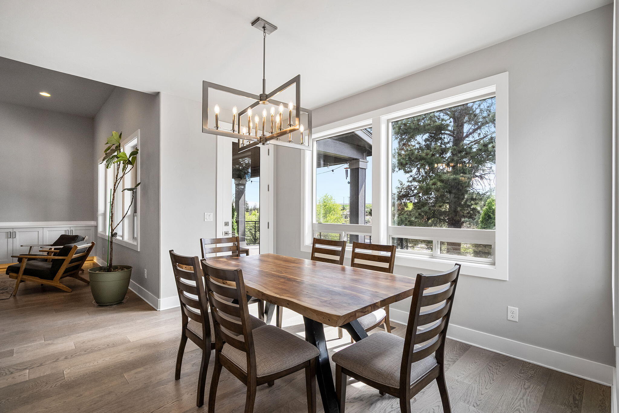 Rivers Edge Village - Residential