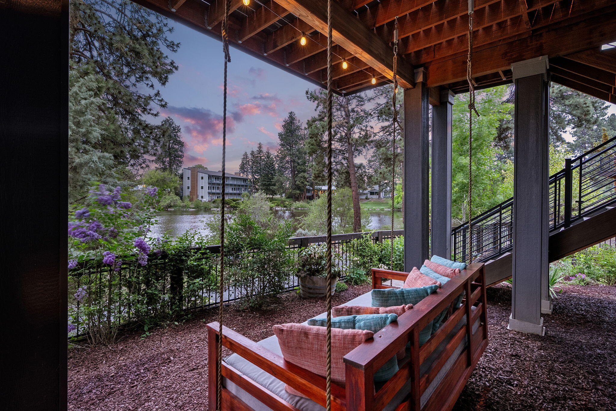 Rivers Edge Village - Residential