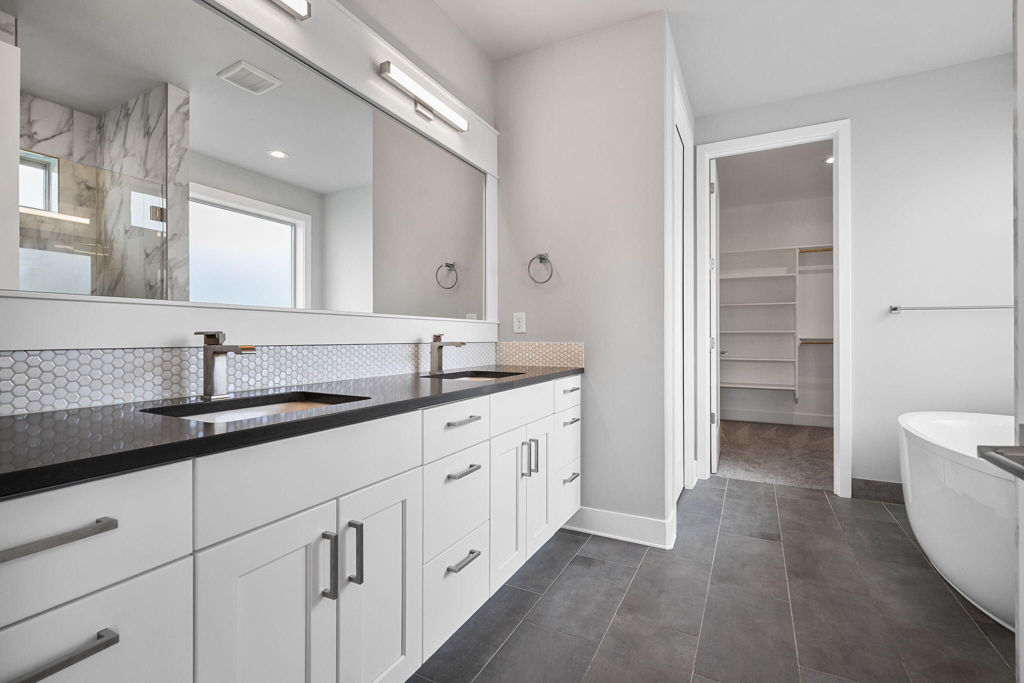 Rivers Edge Village - Residential