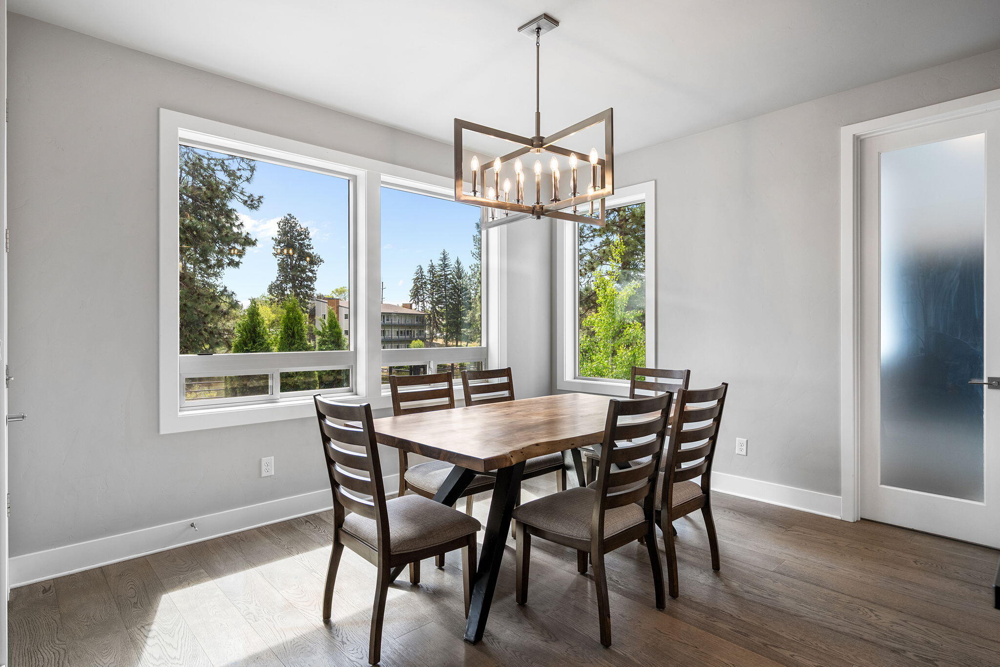 Rivers Edge Village - Residential