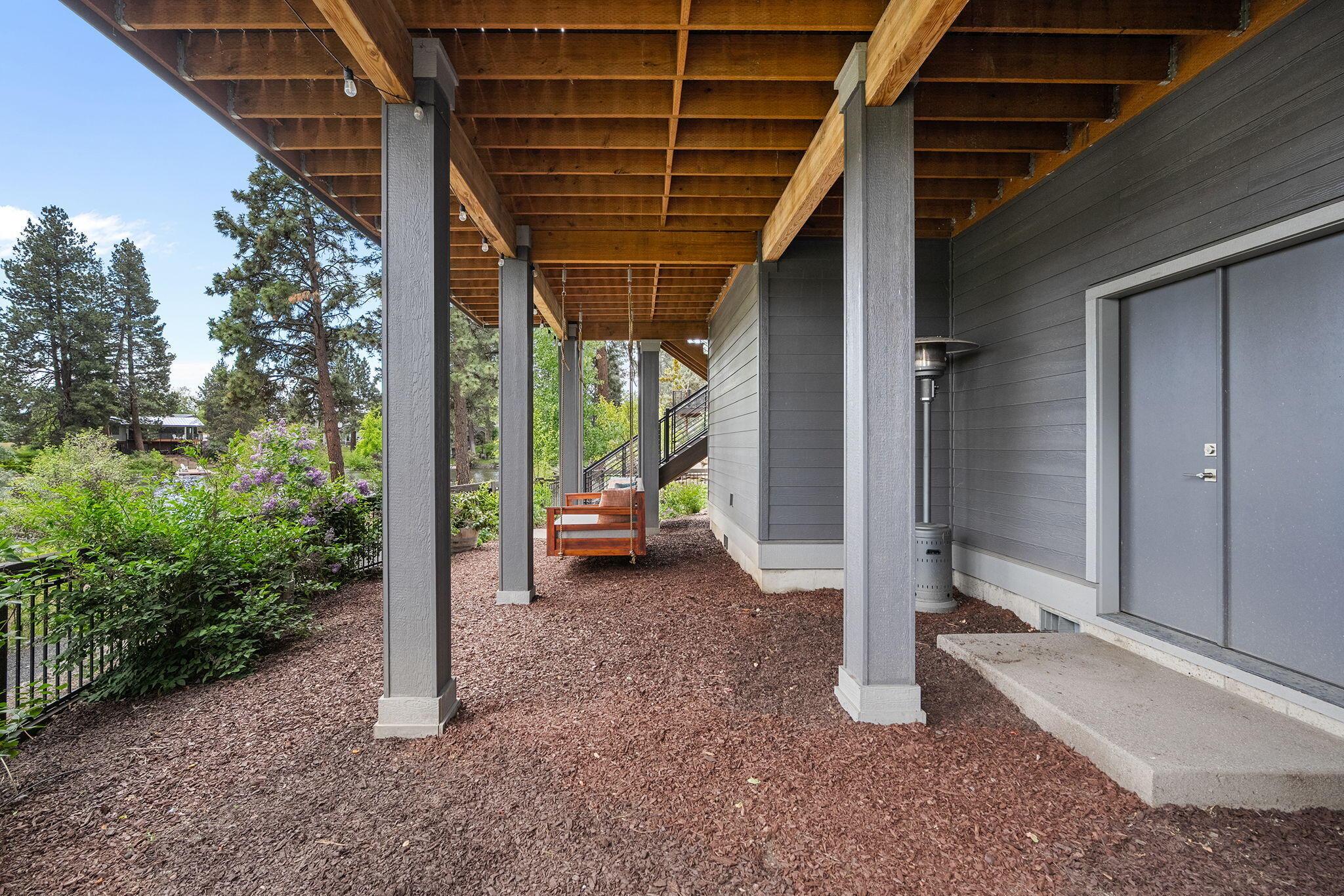 Rivers Edge Village - Residential