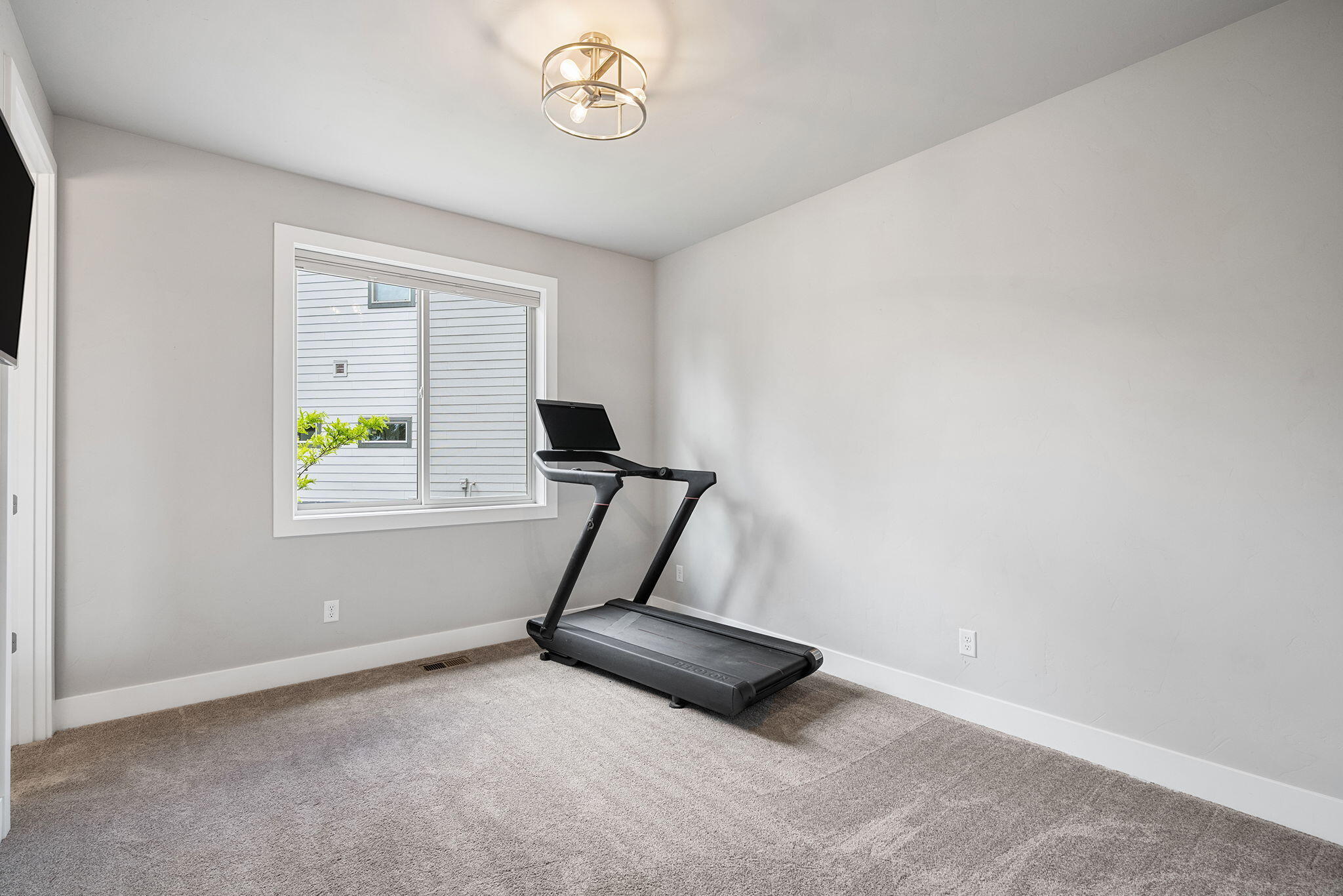 Rivers Edge Village - Residential