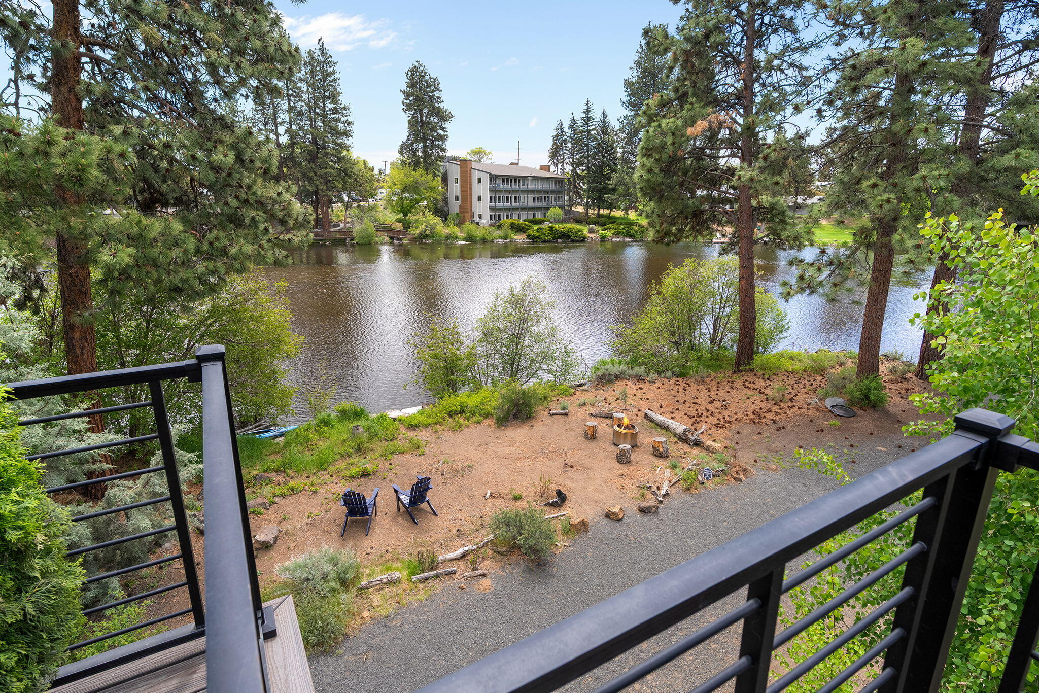 Rivers Edge Village - Residential