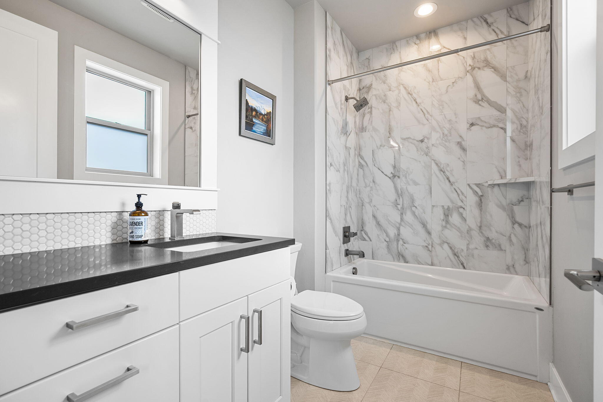 Rivers Edge Village - Residential