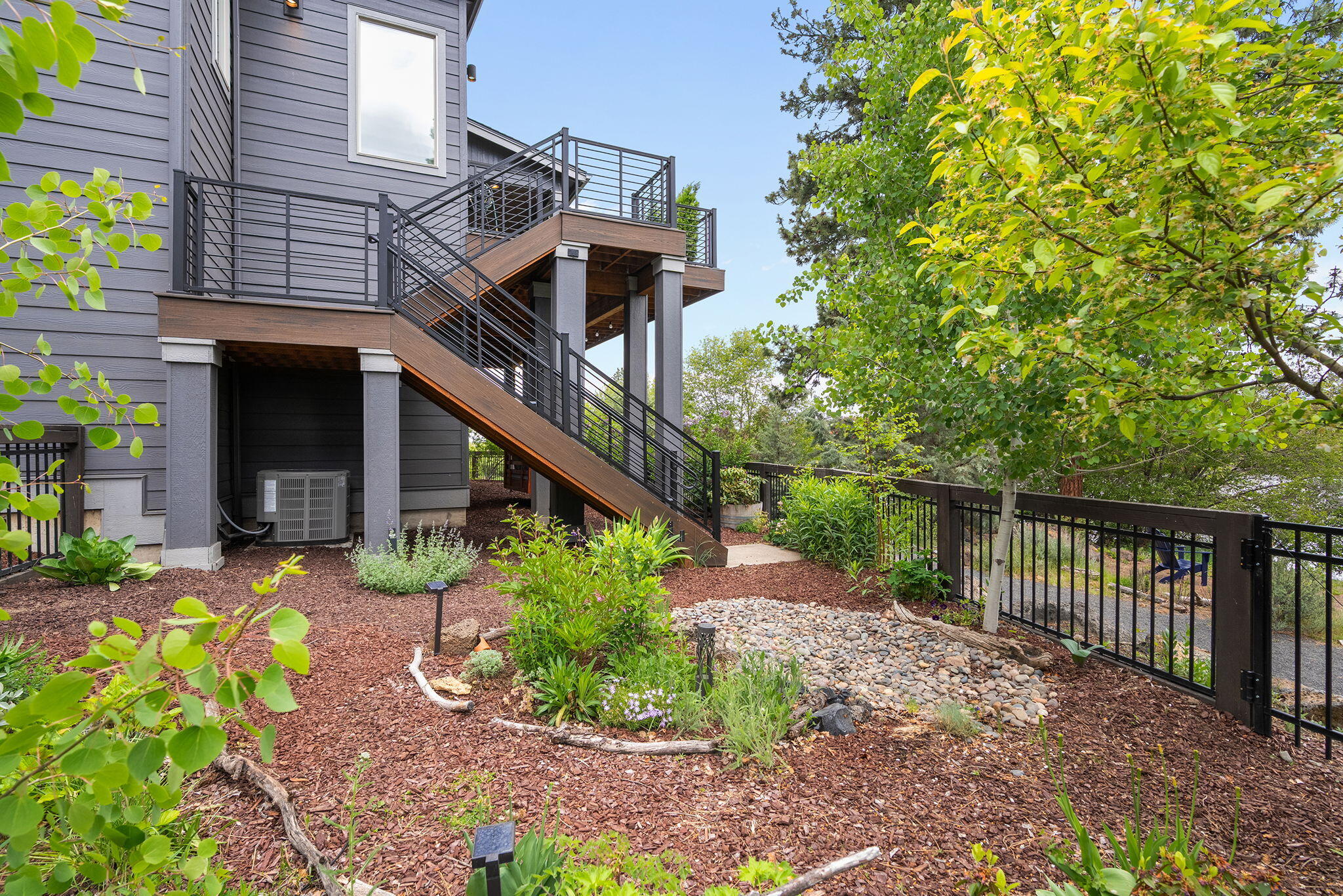 Rivers Edge Village - Residential