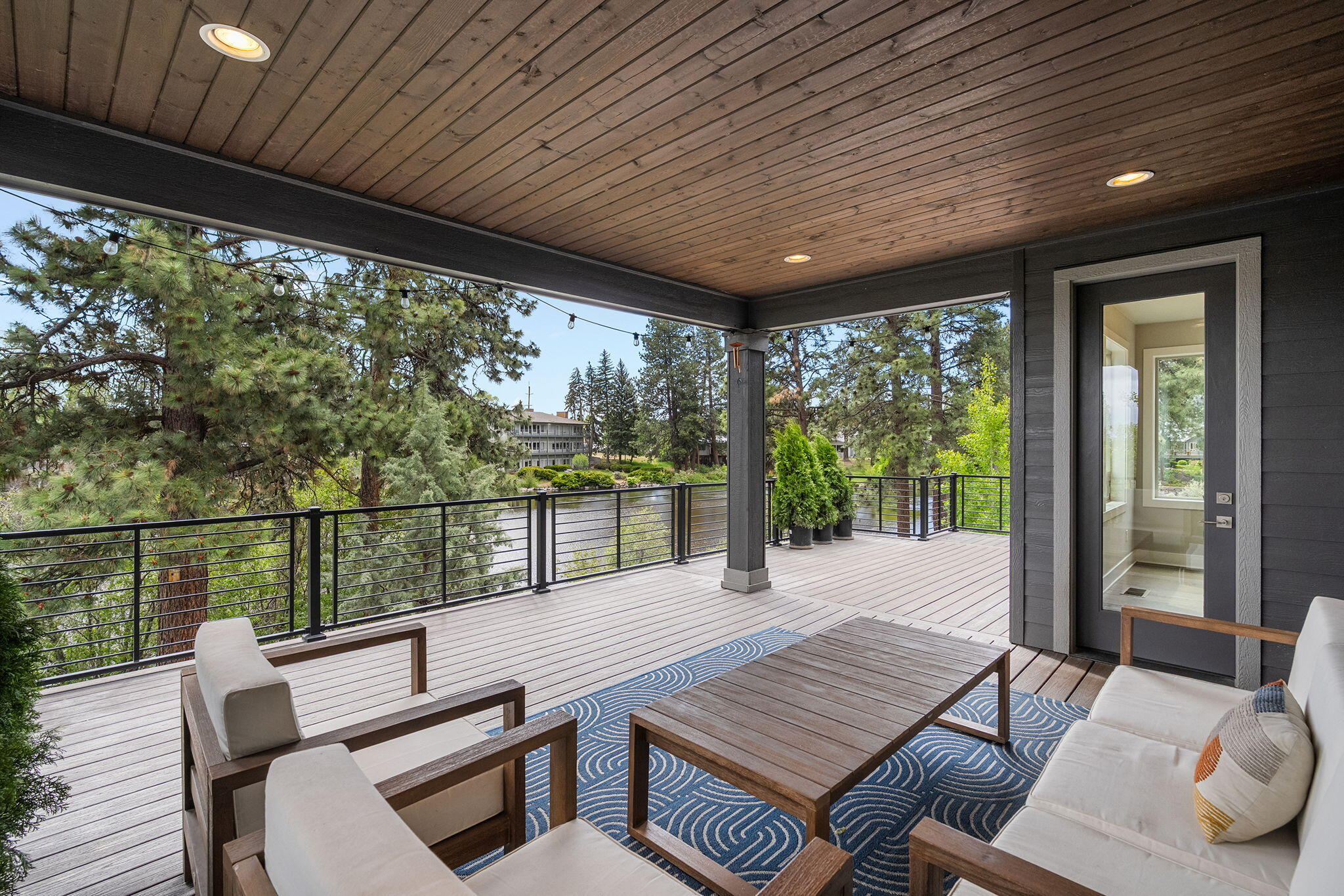 Rivers Edge Village - Residential