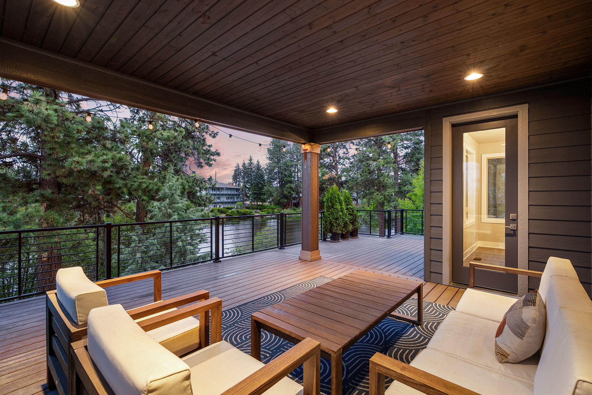 Rivers Edge Village - Residential