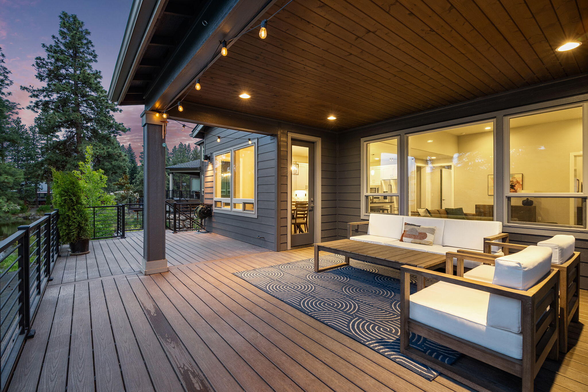 Rivers Edge Village - Residential