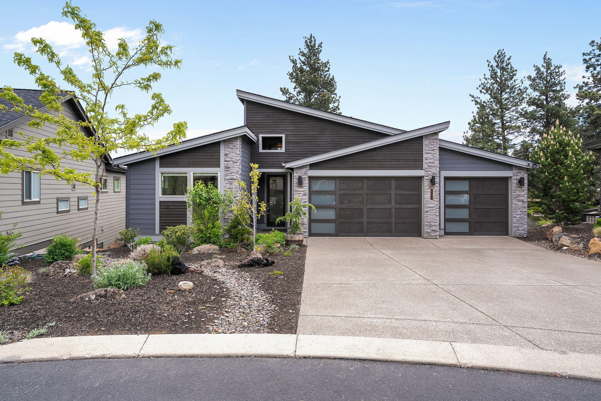 Rivers Edge Village - Residential