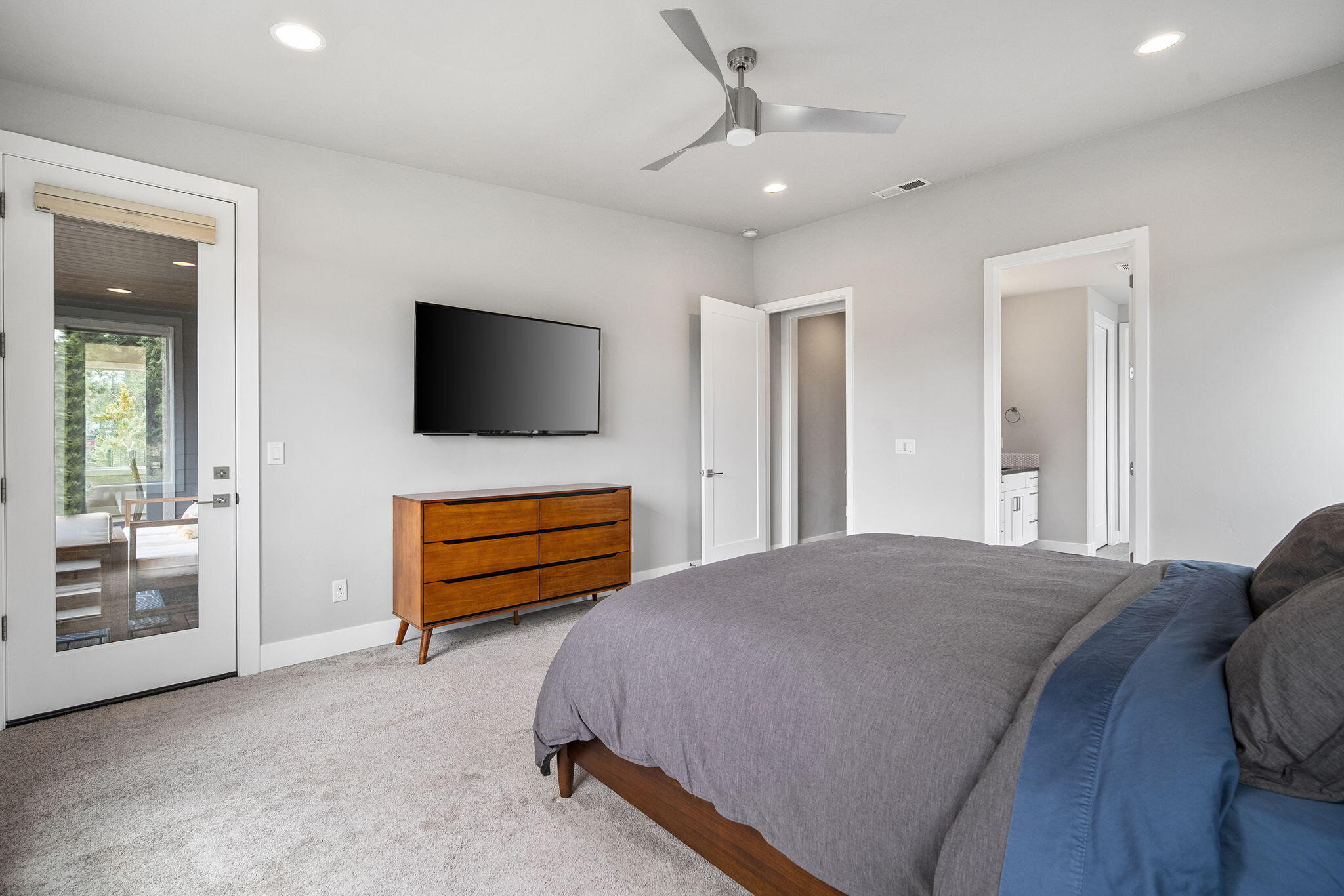 Rivers Edge Village - Residential