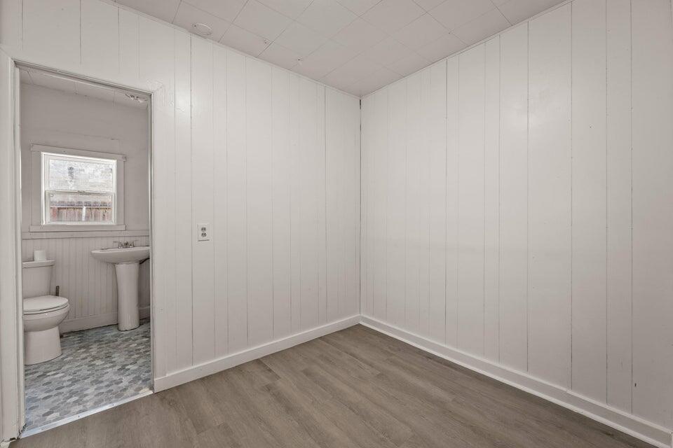 Palms Second Addition - Residential Income