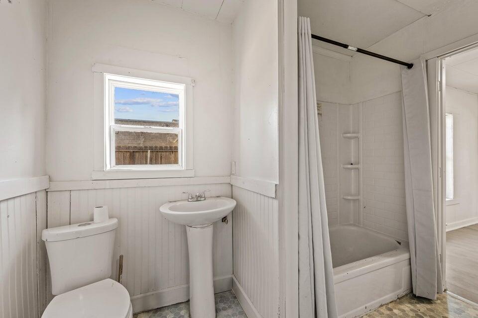 Palms Second Addition - Residential Income