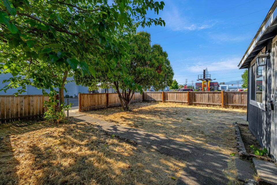 Palms Second Addition - Residential Income