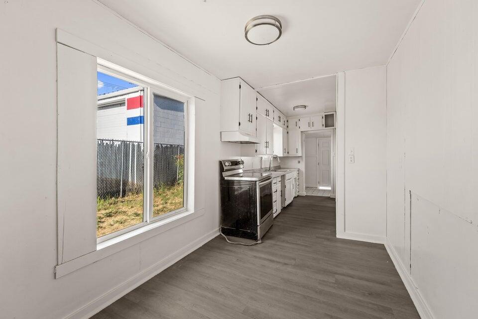 Palms Second Addition - Residential Income