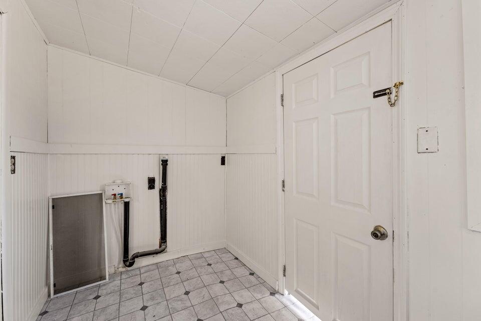 Palms Second Addition - Residential Income