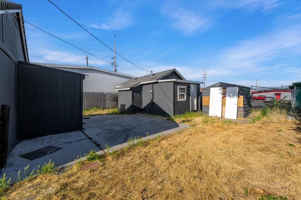 Palms Second Addition - Residential Income