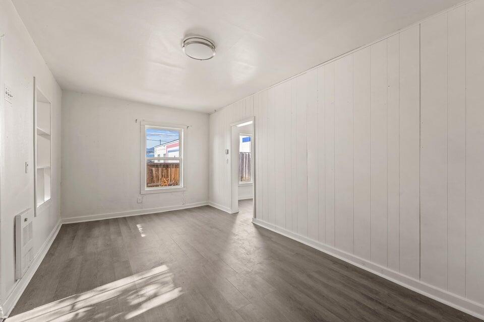 Palms Second Addition - Residential Income