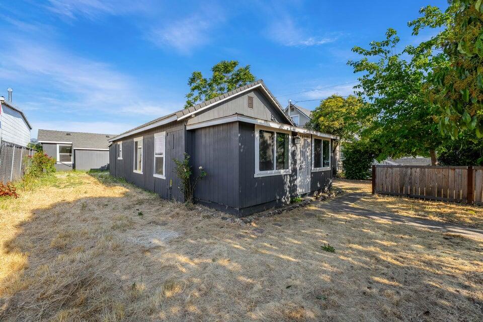 Palms Second Addition - Residential Income