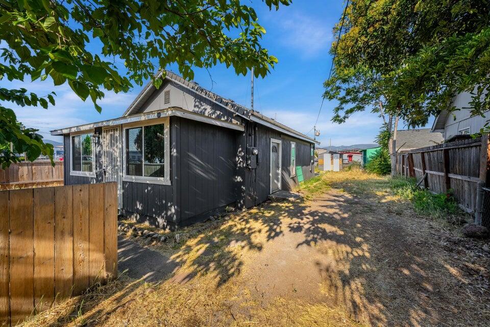 Palms Second Addition - Residential Income