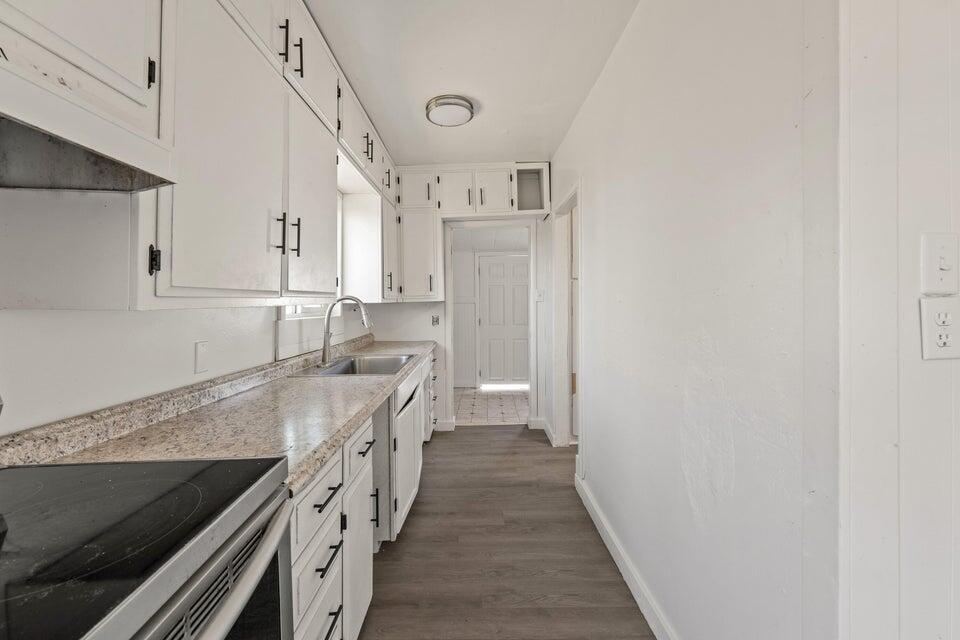 Palms Second Addition - Residential Income