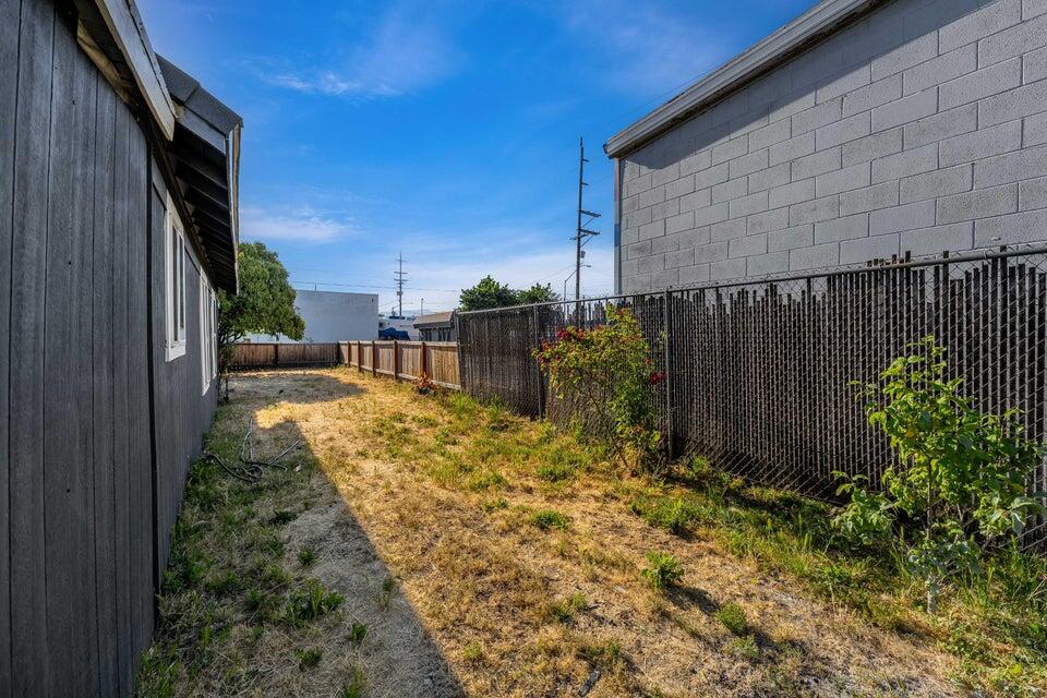 Palms Second Addition - Residential Income