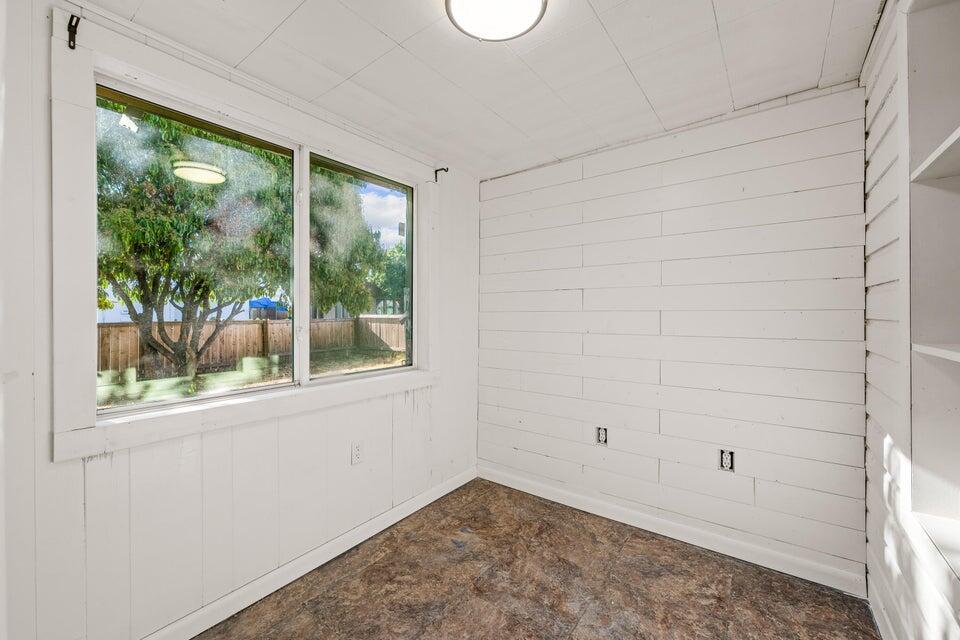 Palms Second Addition - Residential Income