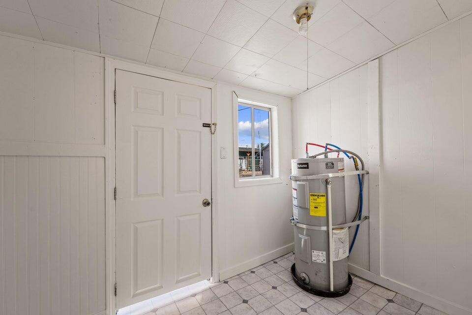 Palms Second Addition - Residential Income