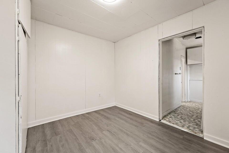 Palms Second Addition - Residential Income