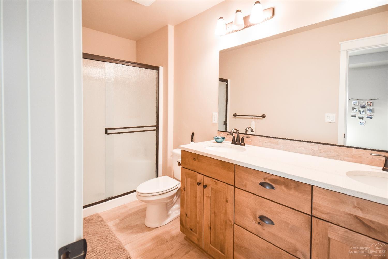 The Bridges - Residential