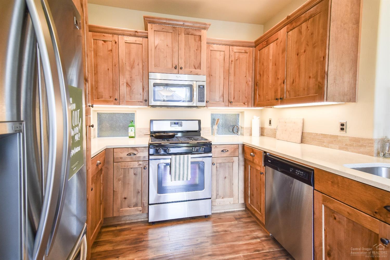 The Bridges - Residential