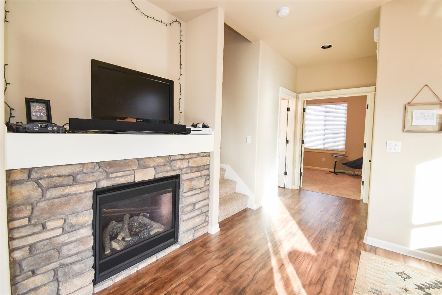 The Bridges - Residential